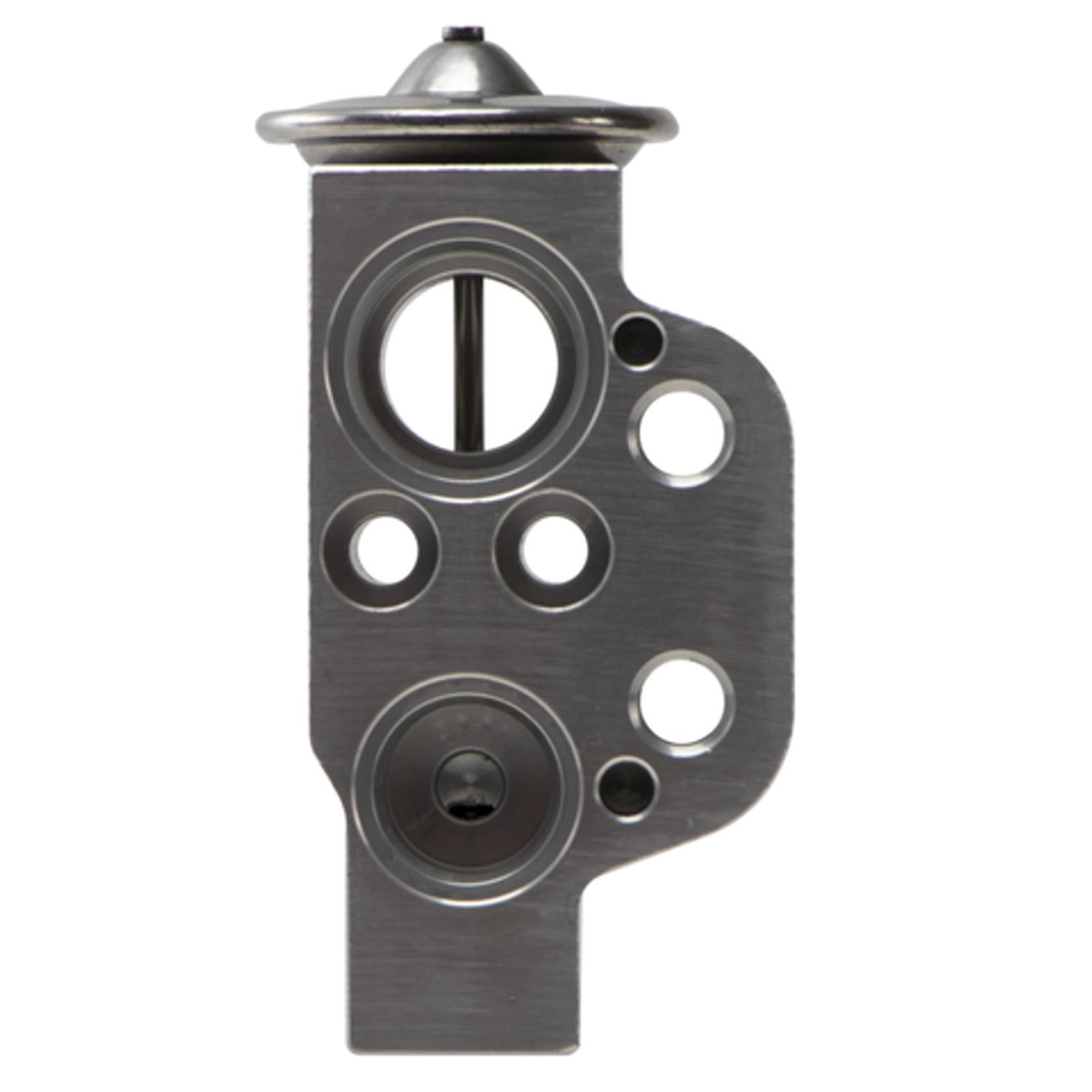 Four Seasons 39619 - A/C Expansion Valve Four Seasons 39619 A/C Expansion Valve product image 3 of 4
