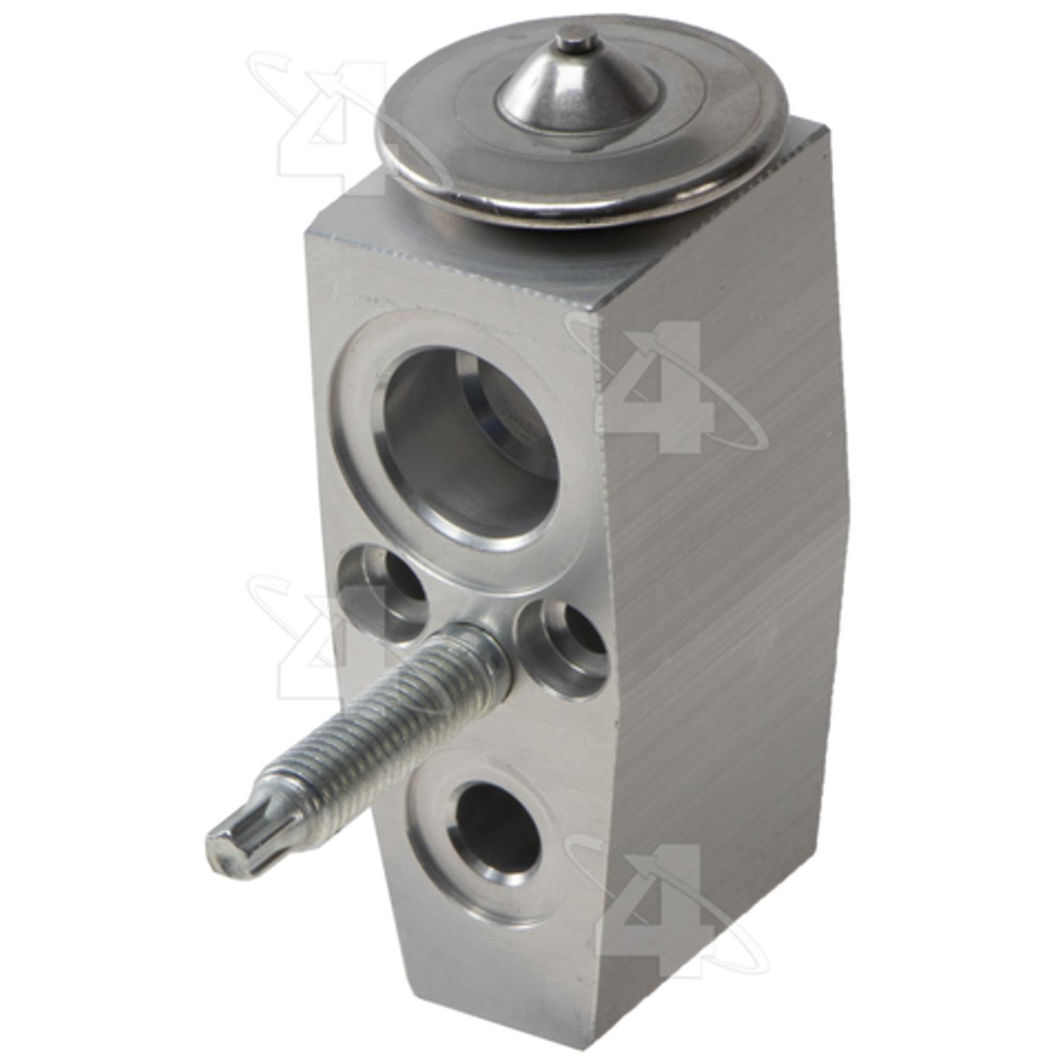 Four Seasons 39620 - A/C Expansion Valve Four Seasons 39620 A/C Expansion Valve product image 1 of 4