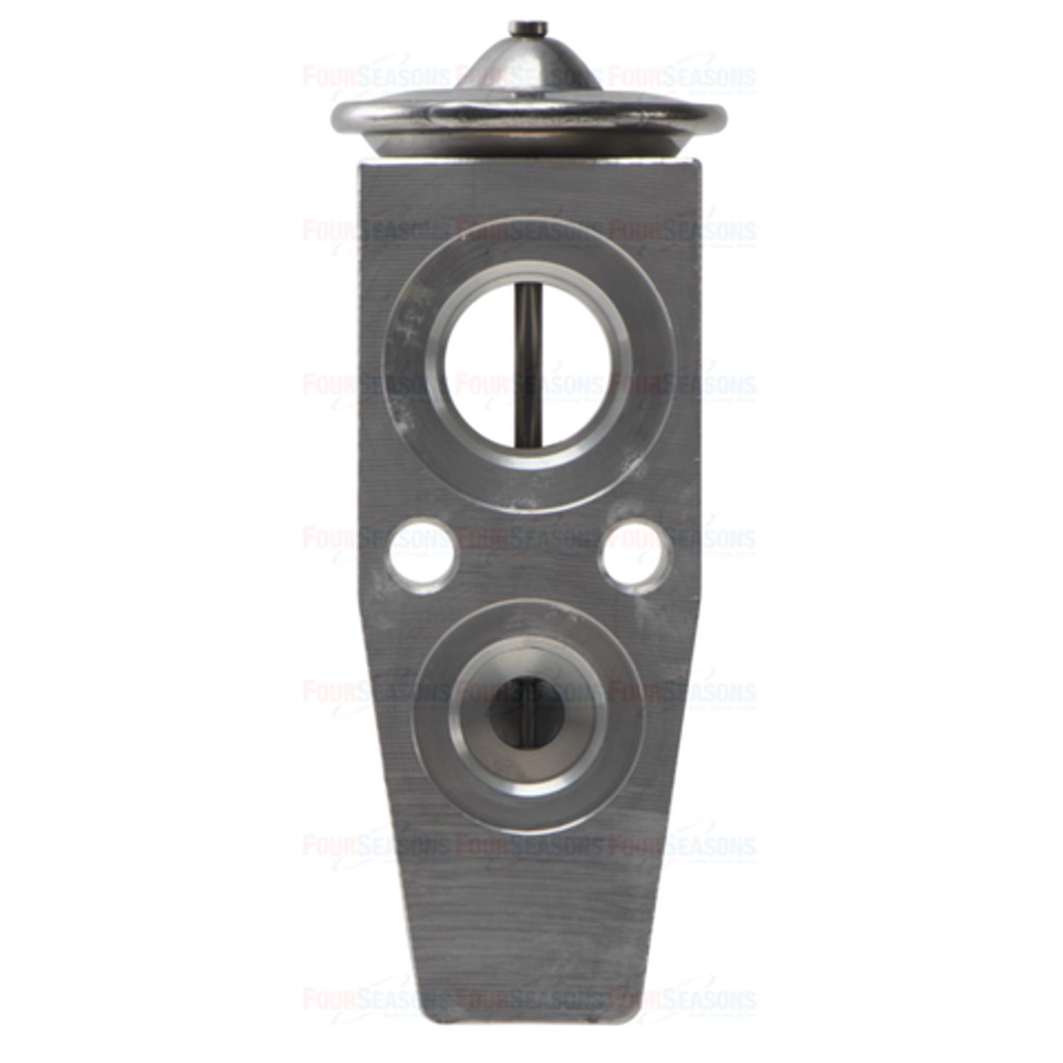 Four Seasons 39620 - A/C Expansion Valve Four Seasons 39620 A/C Expansion Valve product image 2 of 4