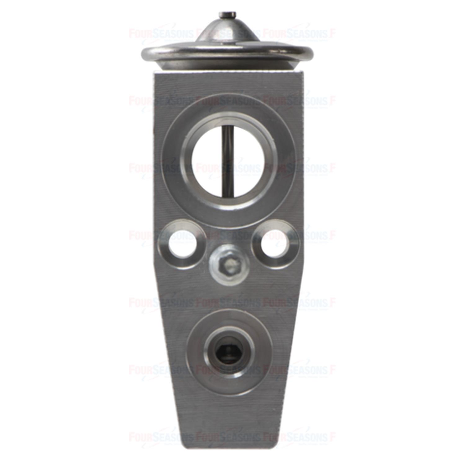 Four Seasons 39620 - A/C Expansion Valve Four Seasons 39620 A/C Expansion Valve product image 3 of 4