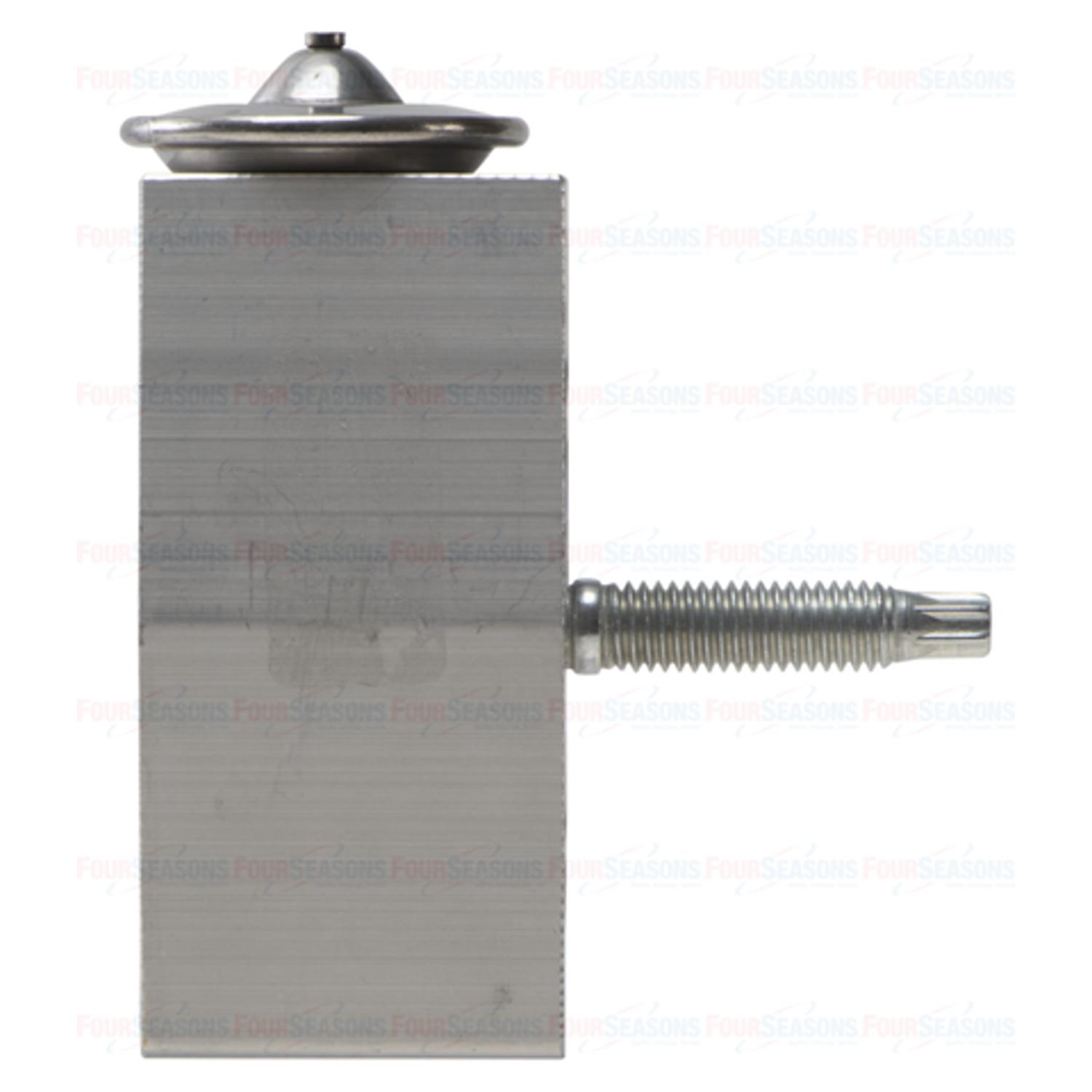 Four Seasons 39620 - A/C Expansion Valve Four Seasons 39620 A/C Expansion Valve product image 4 of 4