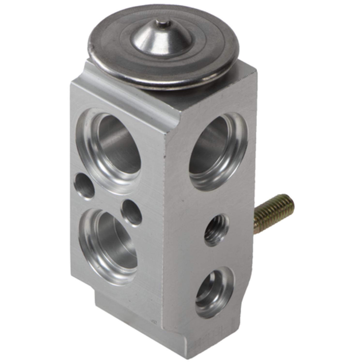 Four Seasons 39621 - A/C Expansion Valve Four Seasons 39621 A/C Expansion Valve product image 1 of 4