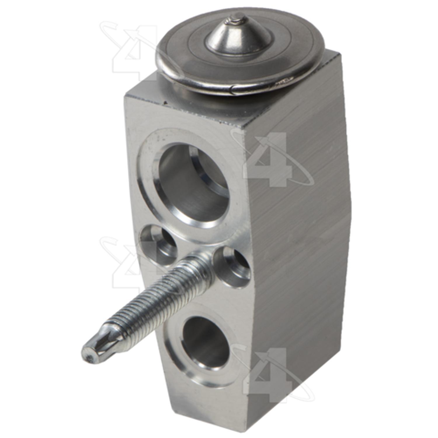 Four Seasons 39622 - A/C Expansion Valve Four Seasons 39622 A/C Expansion Valve product image 1 of 4