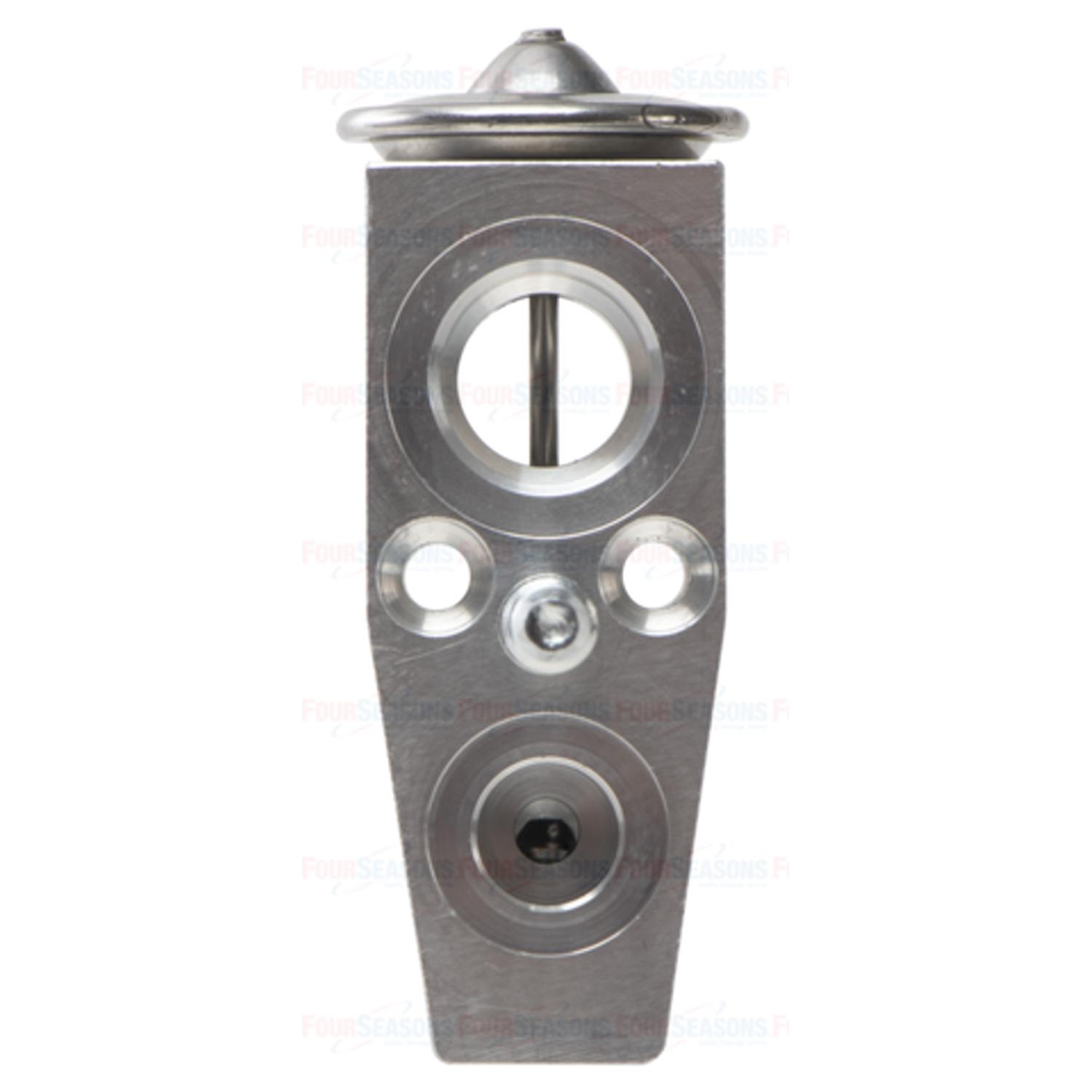 Four Seasons 39622 - A/C Expansion Valve Four Seasons 39622 A/C Expansion Valve product image 3 of 4