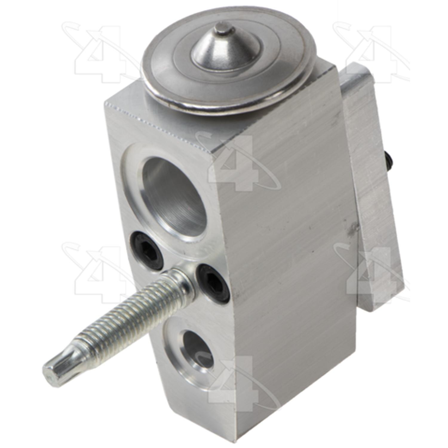 Four Seasons 39623 - A/C Expansion Valve Four Seasons 39623 A/C Expansion Valve product image 1 of 4