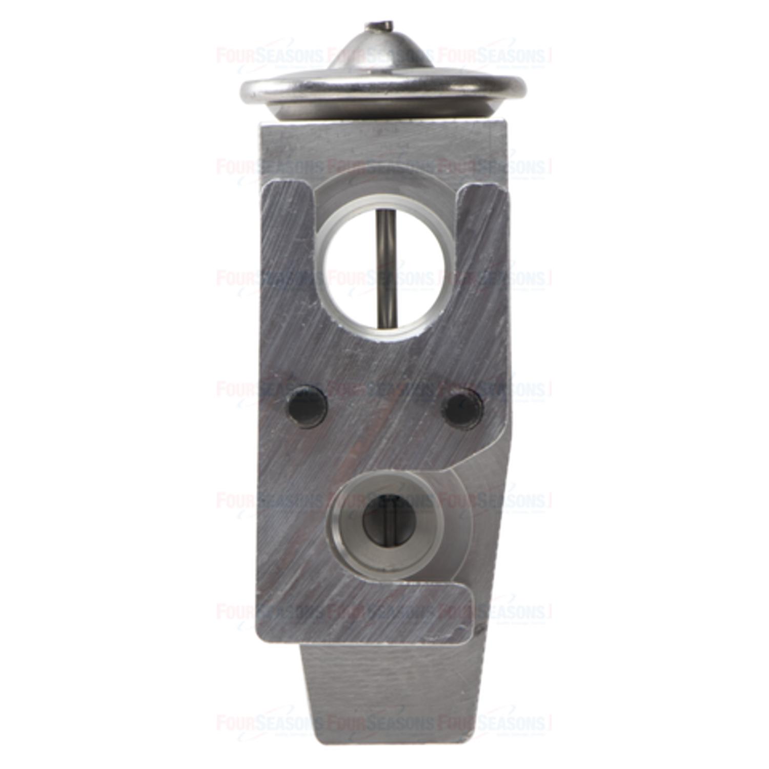 Four Seasons 39623 - A/C Expansion Valve Four Seasons 39623 A/C Expansion Valve product image 2 of 4