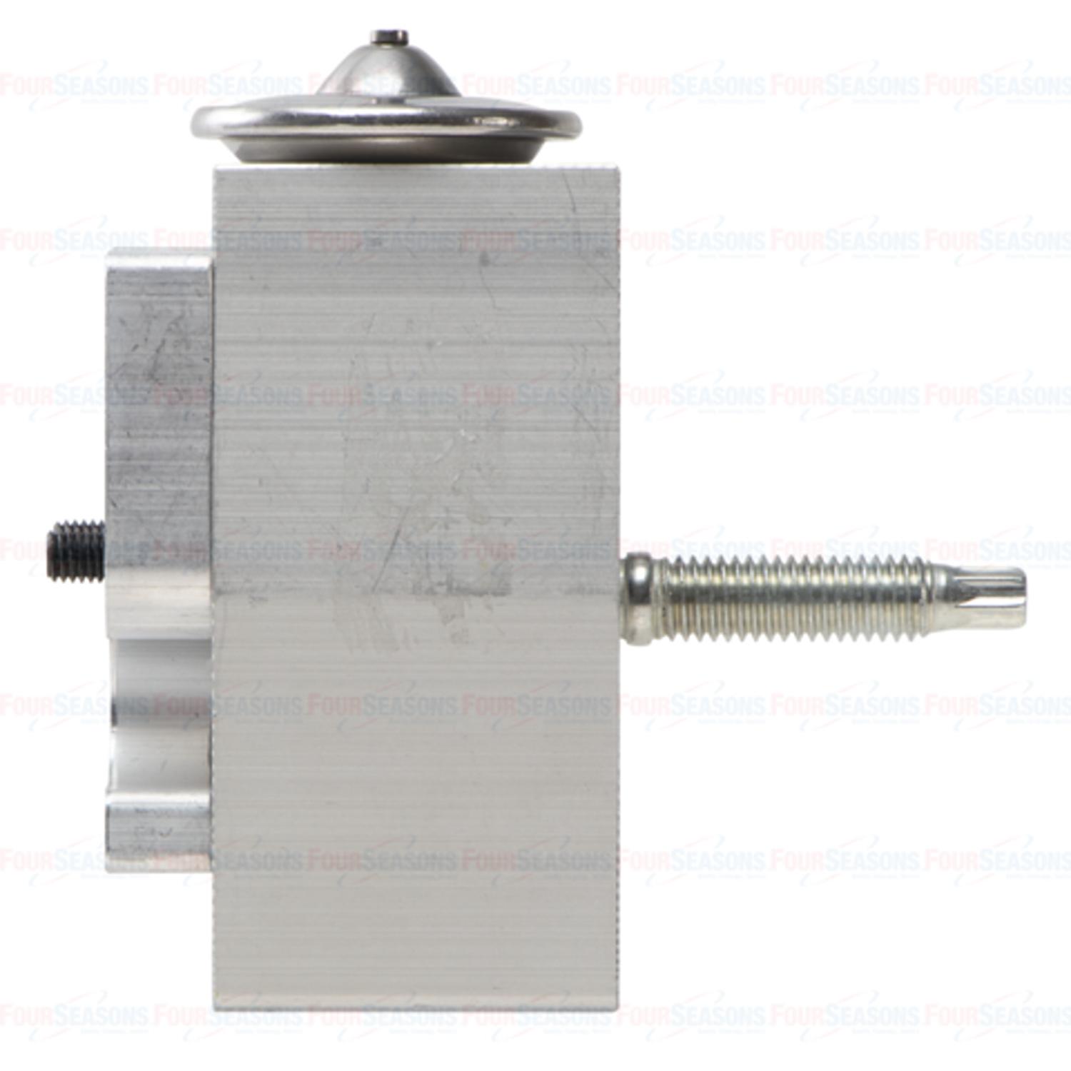 Four Seasons 39623 - A/C Expansion Valve Four Seasons 39623 A/C Expansion Valve product image 4 of 4