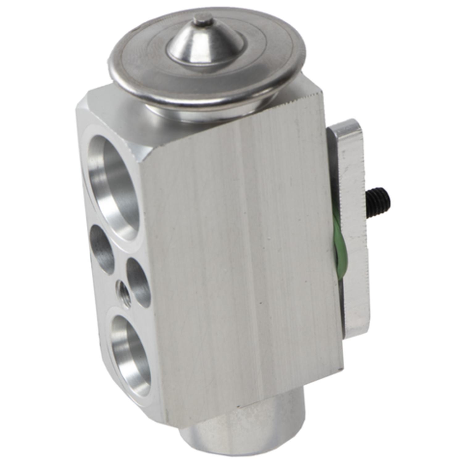 Four Seasons 39628 - A/C Expansion Valve Four Seasons 39628 A/C Expansion Valve product image 1 of 4