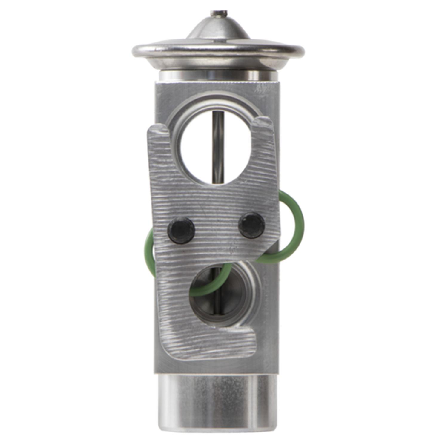 Four Seasons 39628 - A/C Expansion Valve Four Seasons 39628 A/C Expansion Valve product image 2 of 4
