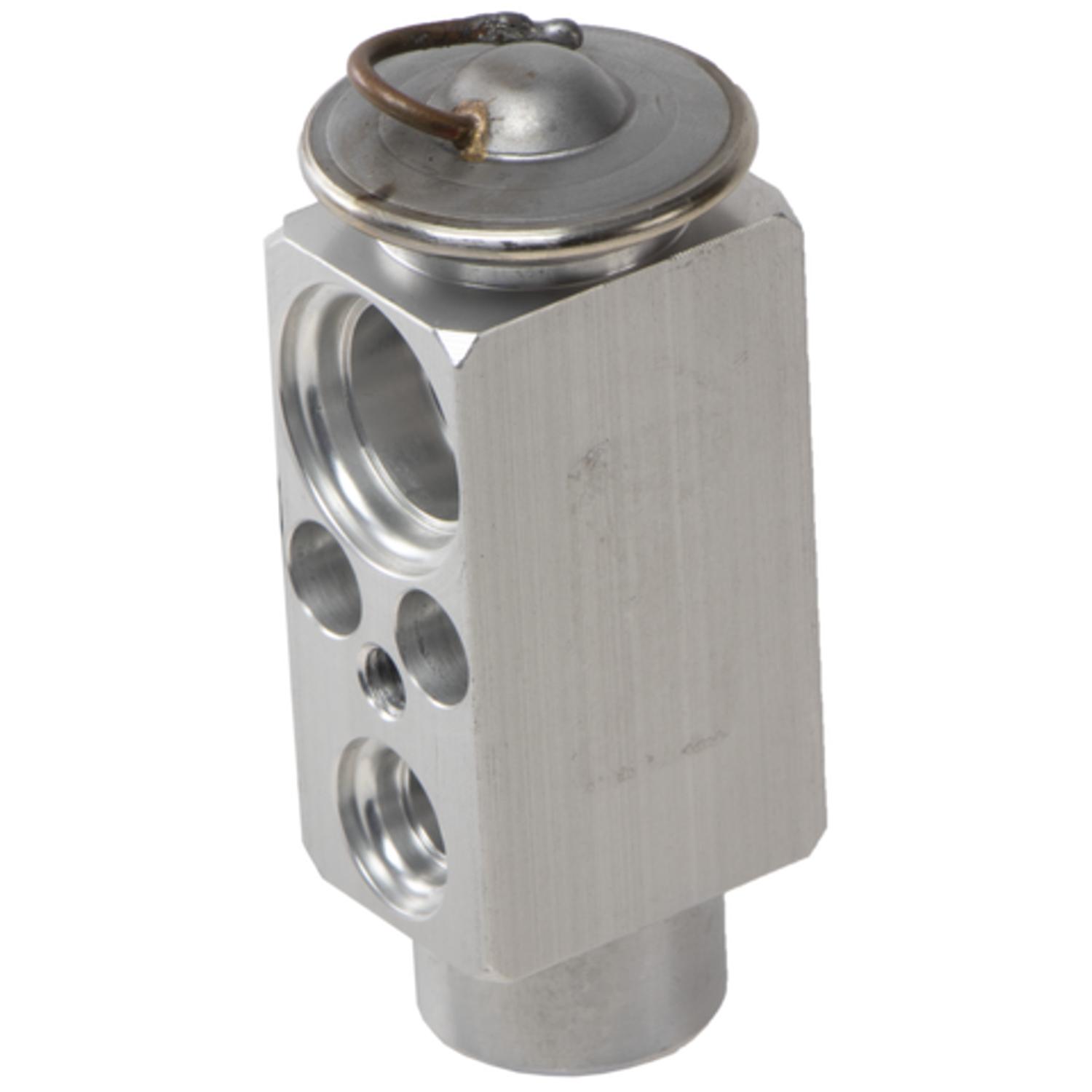 Four Seasons 39629 - A/C Expansion Valve Four Seasons 39629 A/C Expansion Valve product image 1 of 4