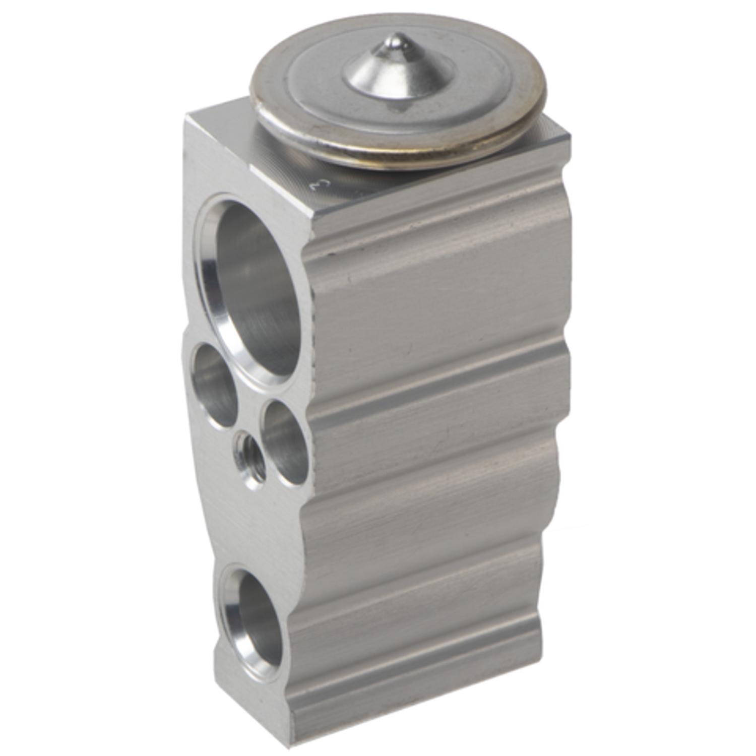Four Seasons 39630 - A/C Expansion Valve Four Seasons 39630 A/C Expansion Valve product image 1 of 4
