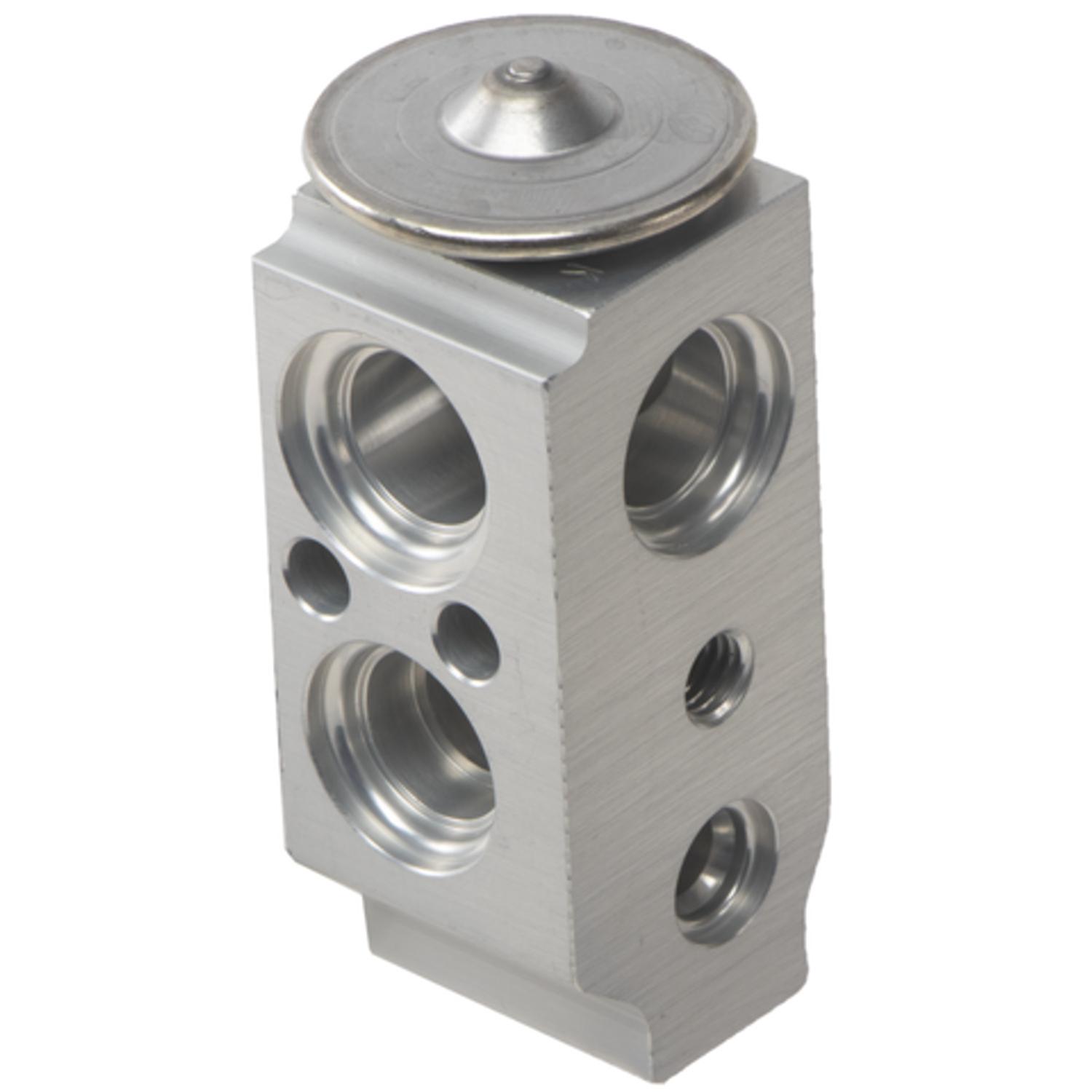 Four Seasons 39631 - A/C Expansion Valve Four Seasons 39631 A/C Expansion Valve product image 1 of 5