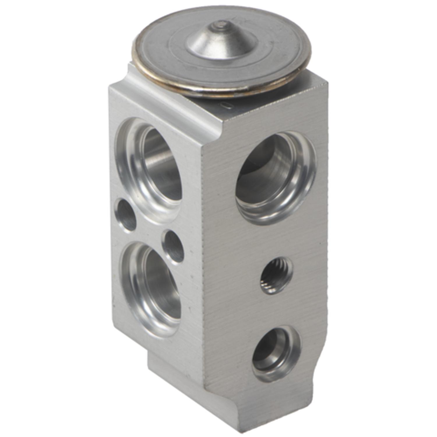 Four Seasons 39632 - A/C Expansion Valve Four Seasons 39632 A/C Expansion Valve product image 1 of 5