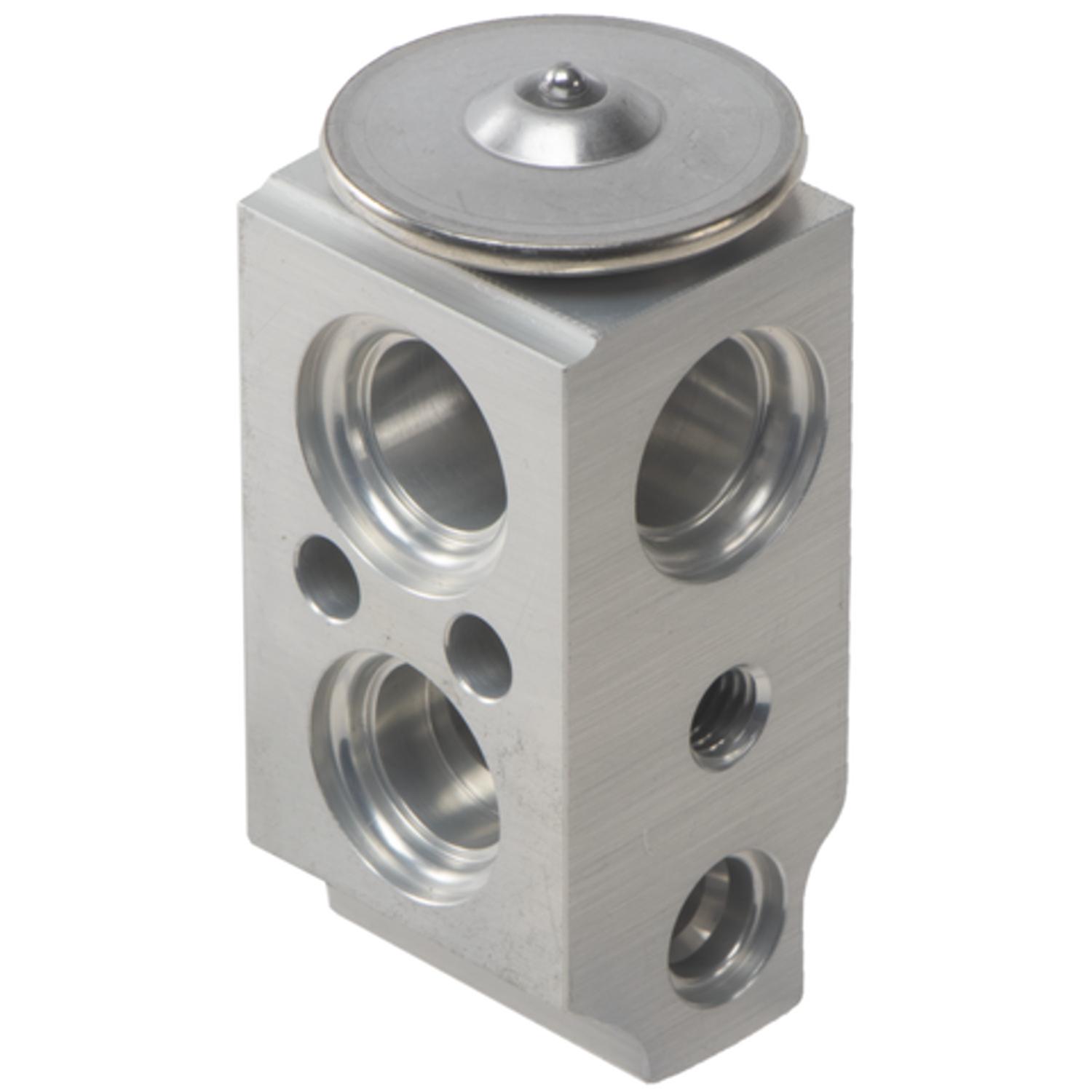 Four Seasons 39633 - A/C Expansion Valve Four Seasons 39633 A/C Expansion Valve product image 1 of 5