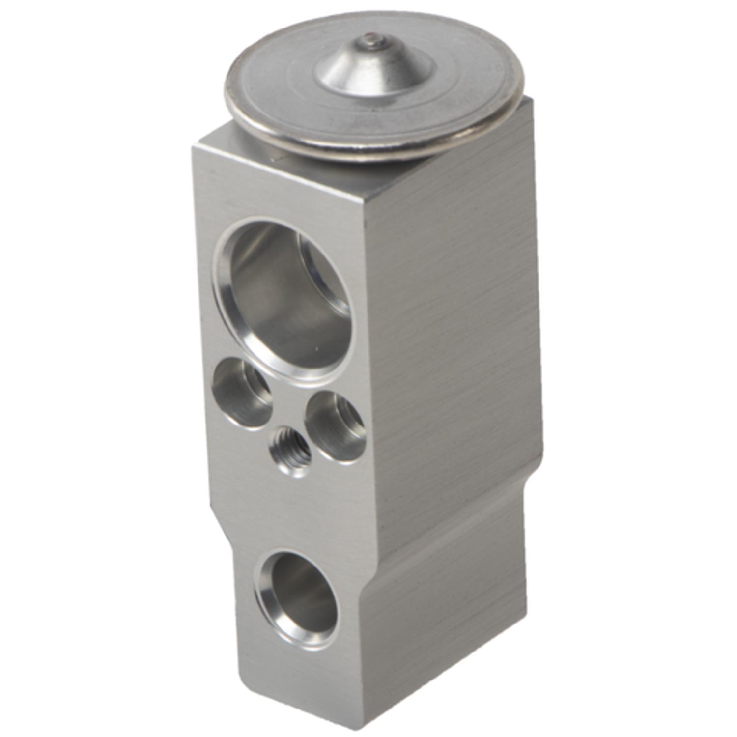 Four Seasons 39634 - A/C Expansion Valve Four Seasons 39634 A/C Expansion Valve product image 1 of 4