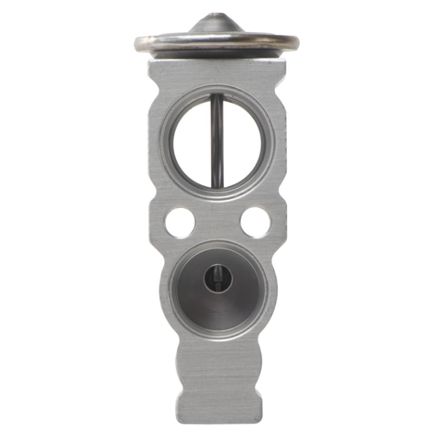 Four Seasons 39636 - A/C Expansion Valve Four Seasons 39636 A/C Expansion Valve product image 2 of 4