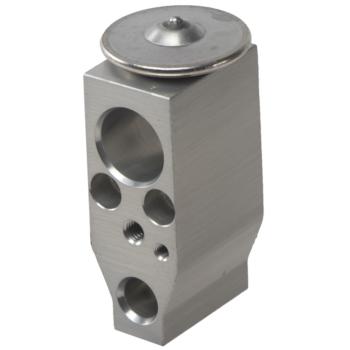 Four Seasons 39639 A/C Expansion Valve product image 1 of 4
