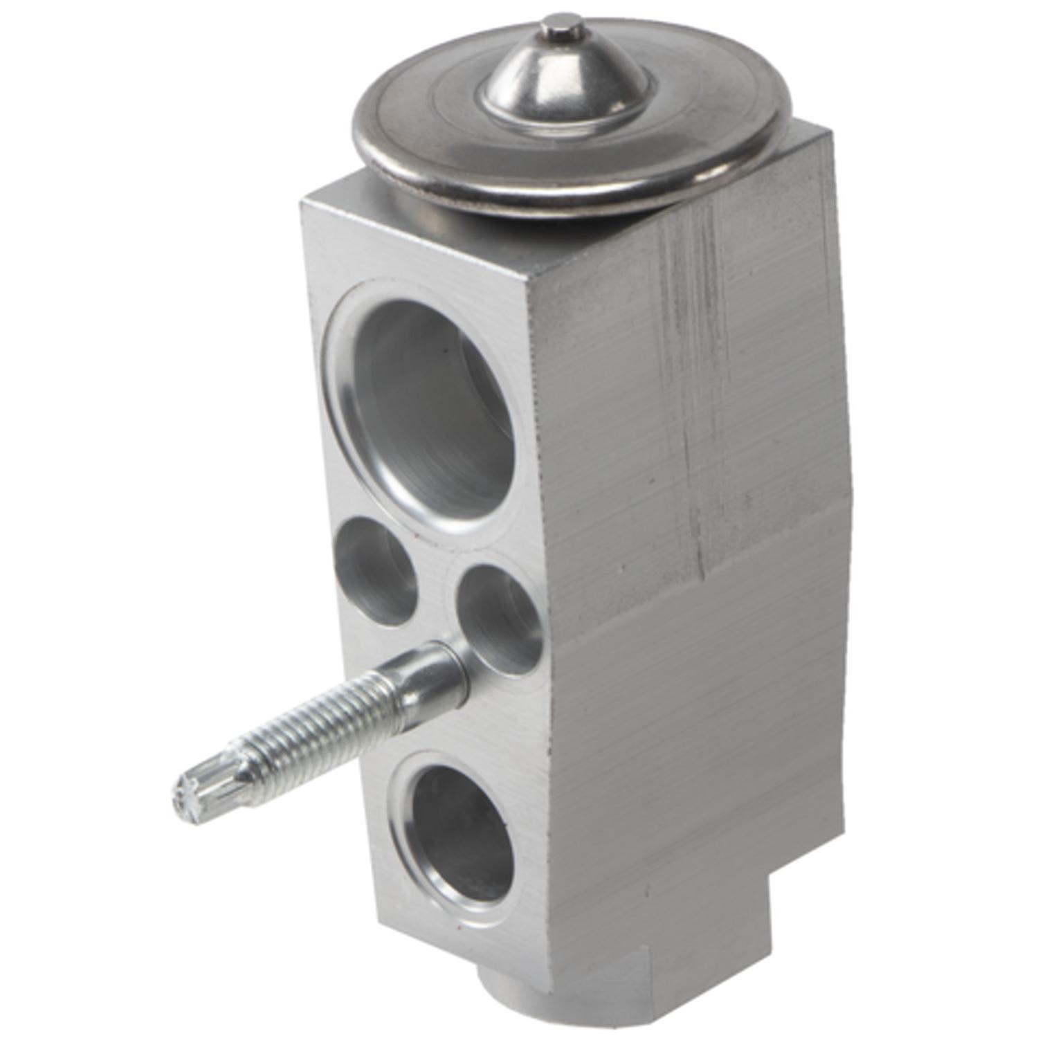 Four Seasons 39640 - A/C Expansion Valve Four Seasons 39640 A/C Expansion Valve product image 1 of 4