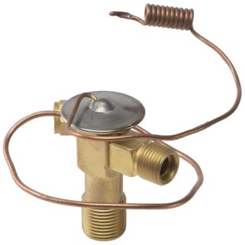 Four Seasons 39642 - A/C Expansion Valve Four Seasons 39642 A/C Expansion Valve product image 1 of 7