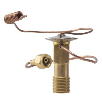 Four Seasons 39642 - A/C Expansion Valve Four Seasons 39642 A/C Expansion Valve product image 2 of 7