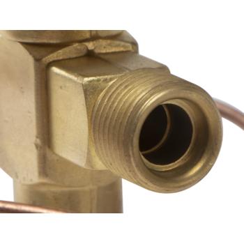 Four Seasons 39642 - A/C Expansion Valve Four Seasons 39642 A/C Expansion Valve product image 3 of 7