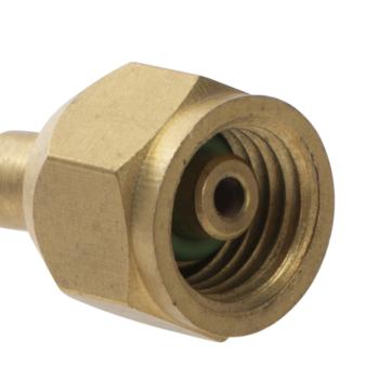 Four Seasons 39642 - A/C Expansion Valve Four Seasons 39642 A/C Expansion Valve product image 4 of 7