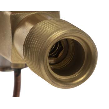 Four Seasons 39642 - A/C Expansion Valve Four Seasons 39642 A/C Expansion Valve product image 5 of 7