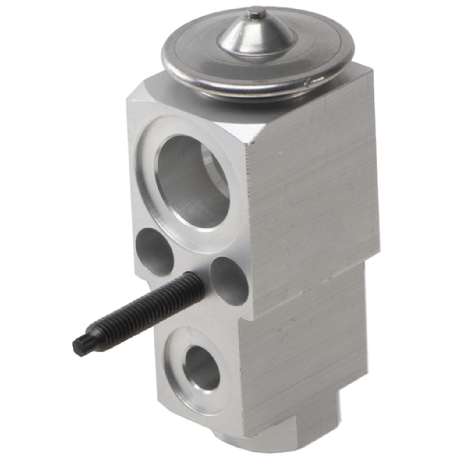 Four Seasons 39643 - A/C Expansion Valve Four Seasons 39643 A/C Expansion Valve product image 1 of 4