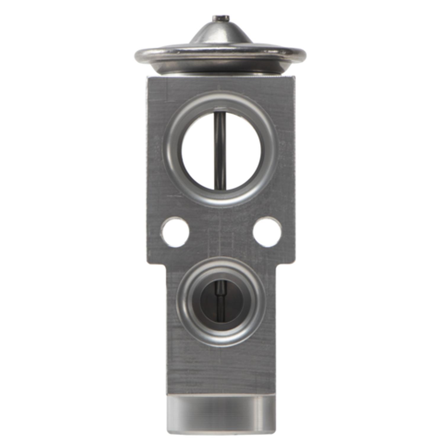 Four Seasons 39643 - A/C Expansion Valve Four Seasons 39643 A/C Expansion Valve product image 2 of 4