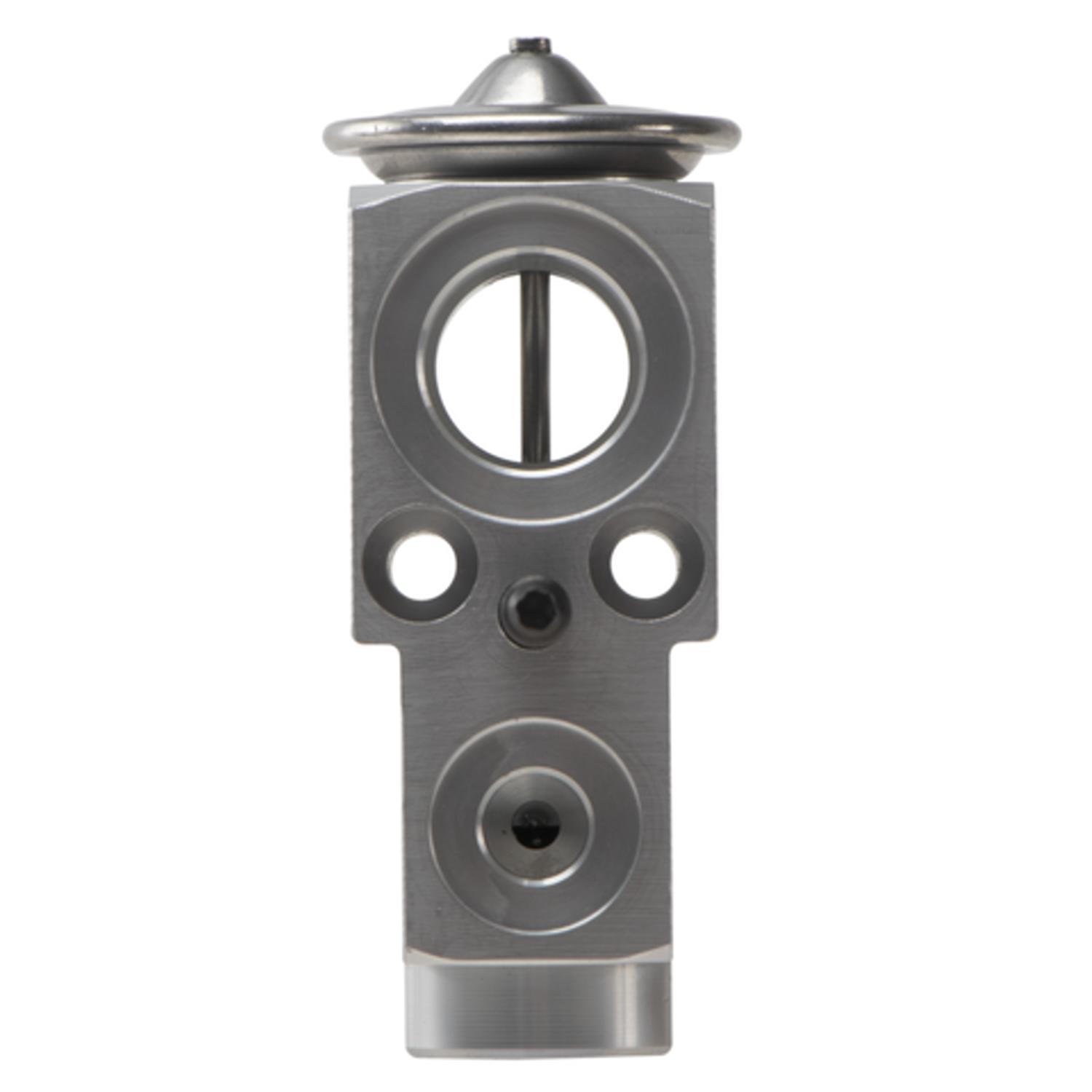 Four Seasons 39643 - A/C Expansion Valve Four Seasons 39643 A/C Expansion Valve product image 3 of 4