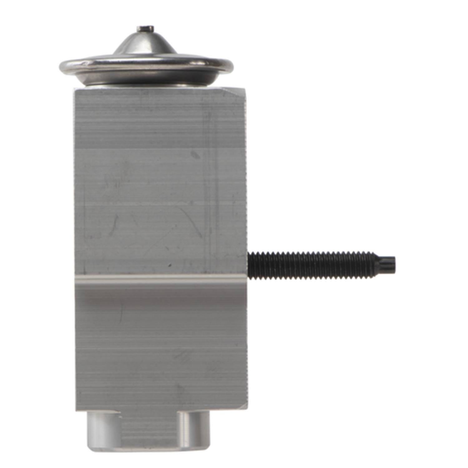Four Seasons 39643 - A/C Expansion Valve Four Seasons 39643 A/C Expansion Valve product image 4 of 4