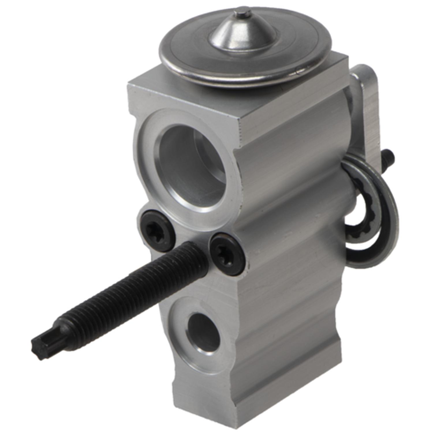 Four Seasons 39645 - A/C Expansion Valve Four Seasons 39645 A/C Expansion Valve product image 1 of 4