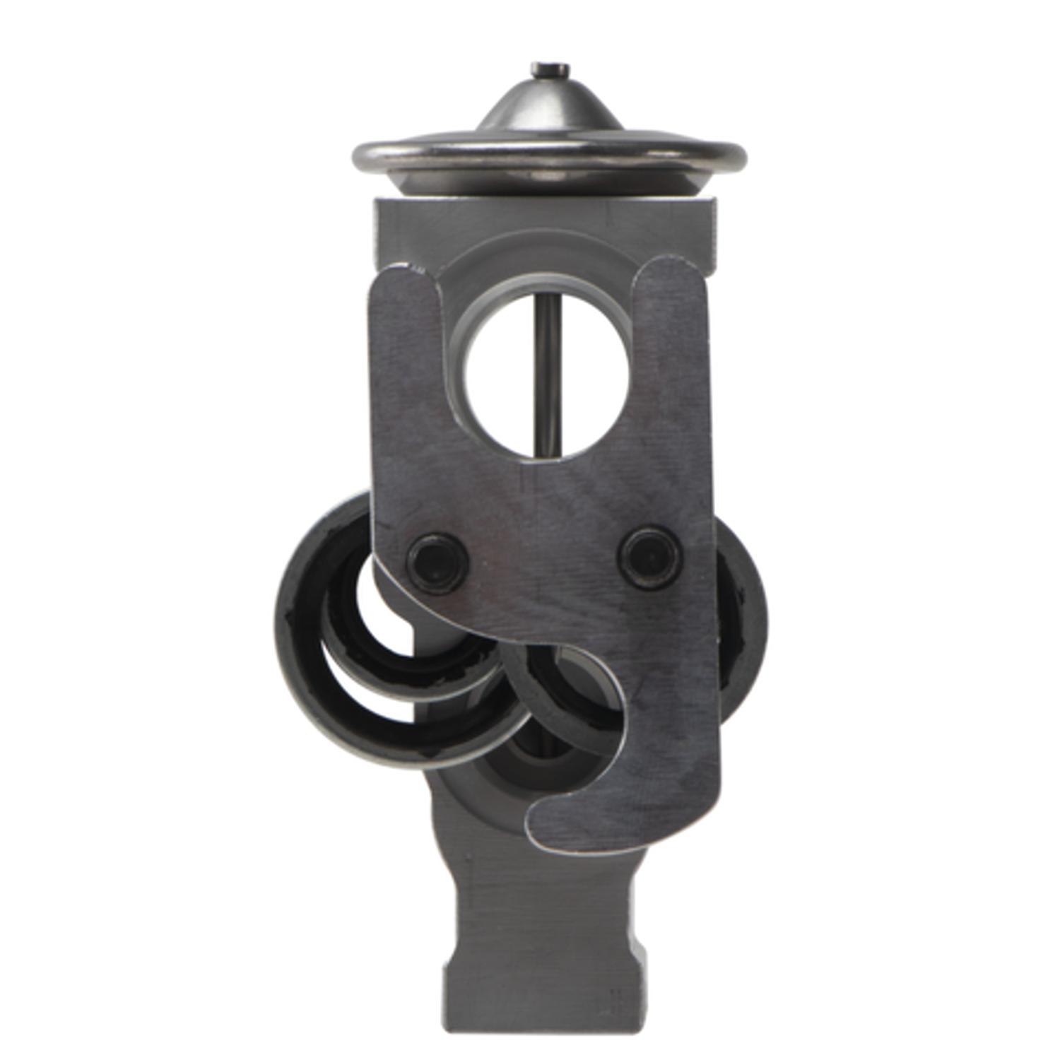 Four Seasons 39645 - A/C Expansion Valve Four Seasons 39645 A/C Expansion Valve product image 2 of 4