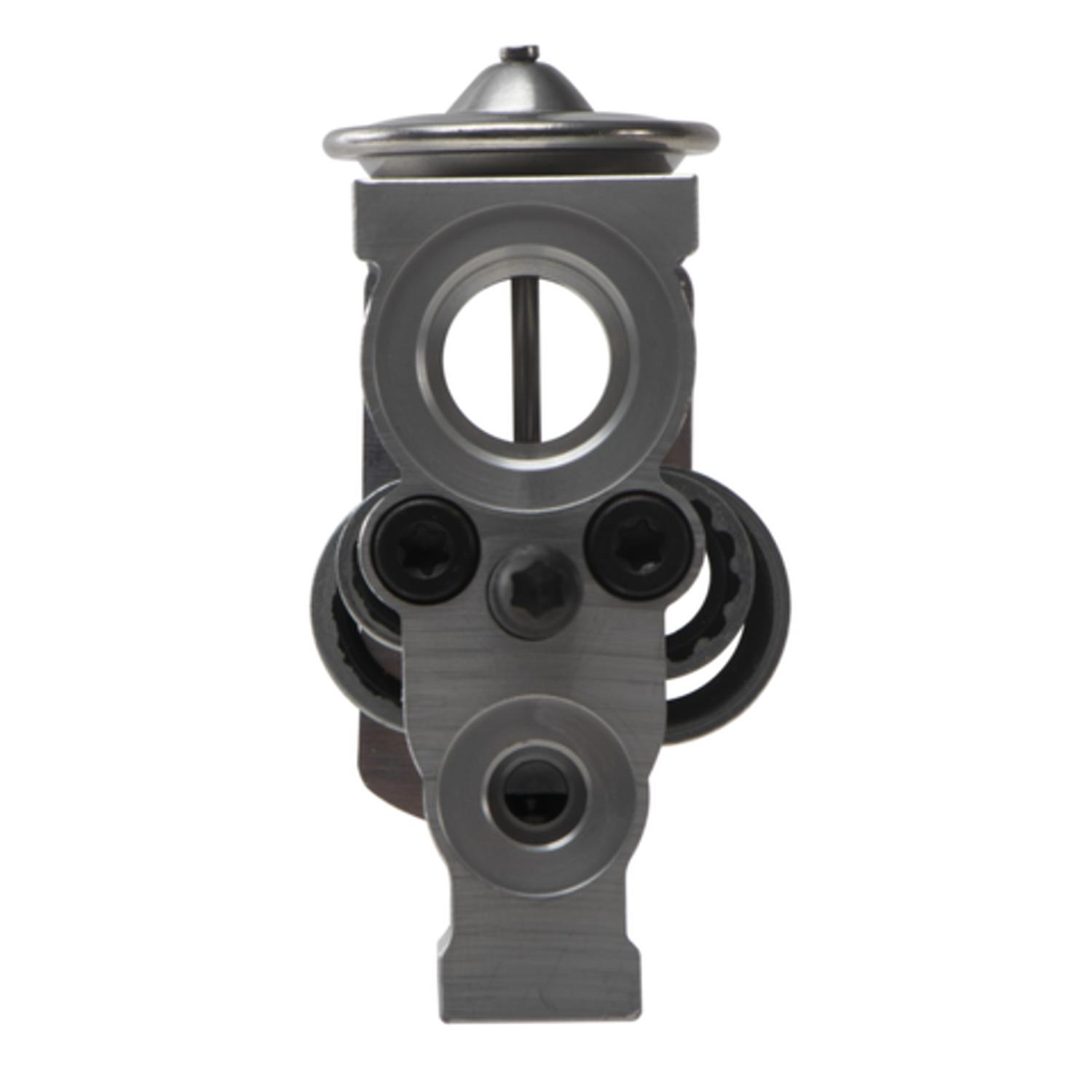 Four Seasons 39645 - A/C Expansion Valve Four Seasons 39645 A/C Expansion Valve product image 3 of 4