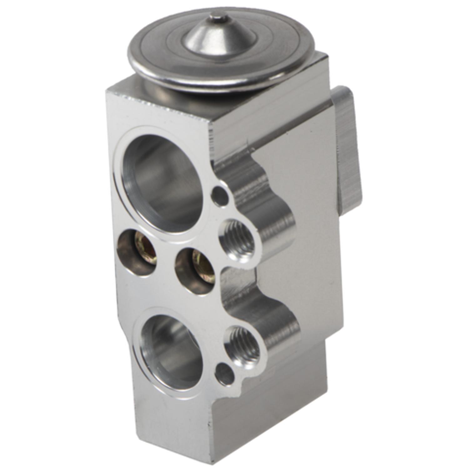Four Seasons 39648 - A/C Expansion Valve Four Seasons 39648 A/C Expansion Valve product image 1 of 4