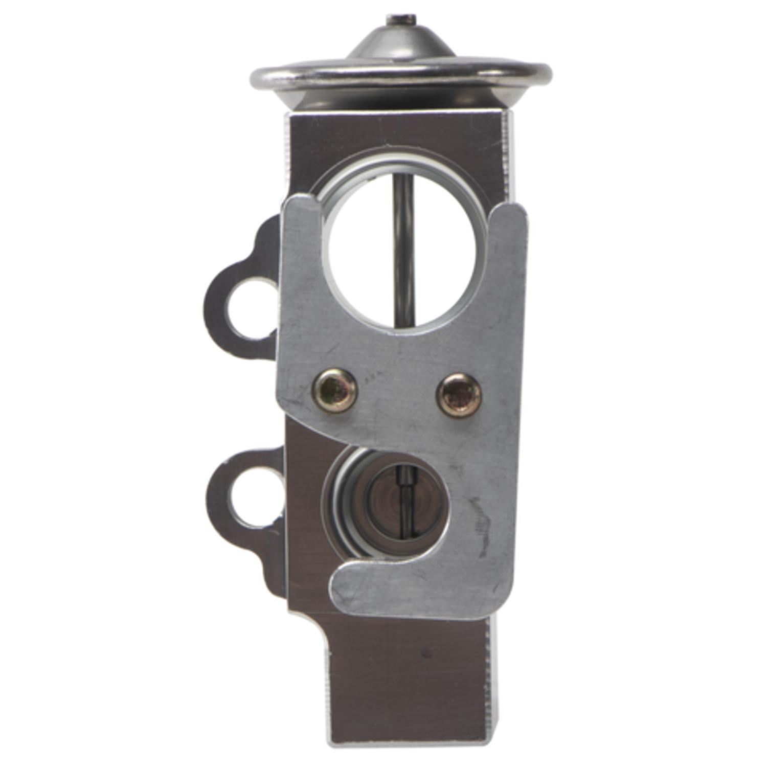 Four Seasons 39648 - A/C Expansion Valve Four Seasons 39648 A/C Expansion Valve product image 2 of 4
