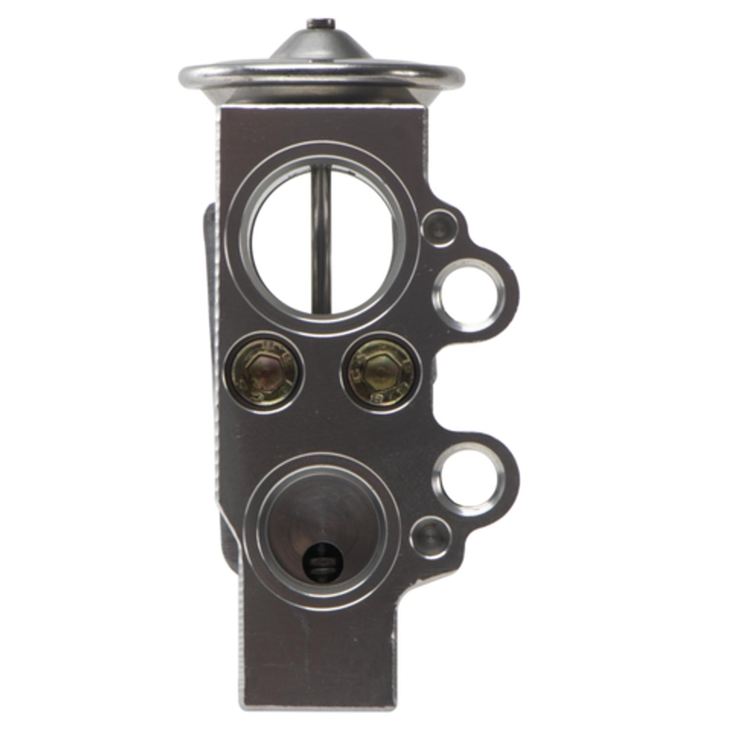 Four Seasons 39648 - A/C Expansion Valve Four Seasons 39648 A/C Expansion Valve product image 3 of 4