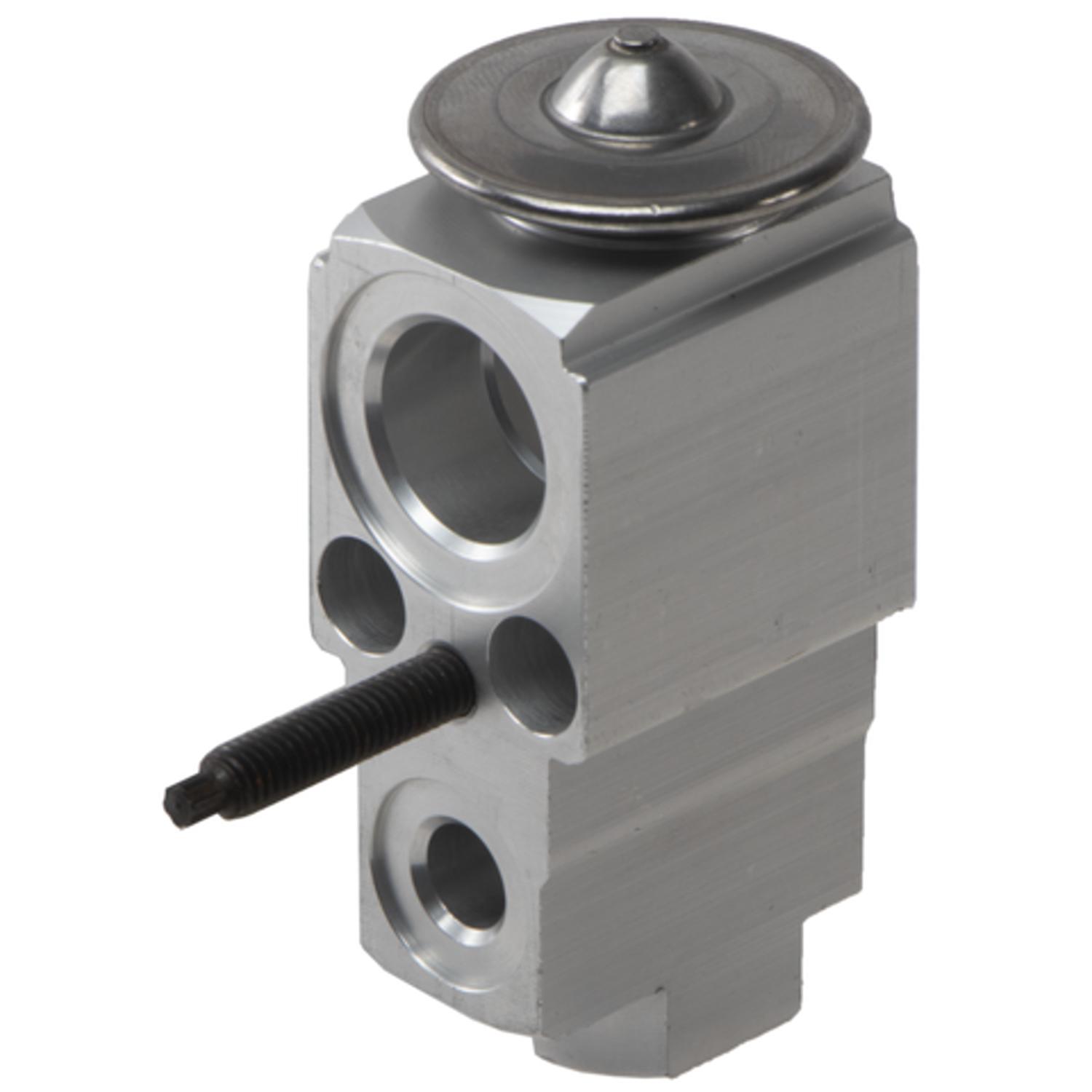 Four Seasons 39649 - A/C Expansion Valve Four Seasons 39649 A/C Expansion Valve product image 1 of 4