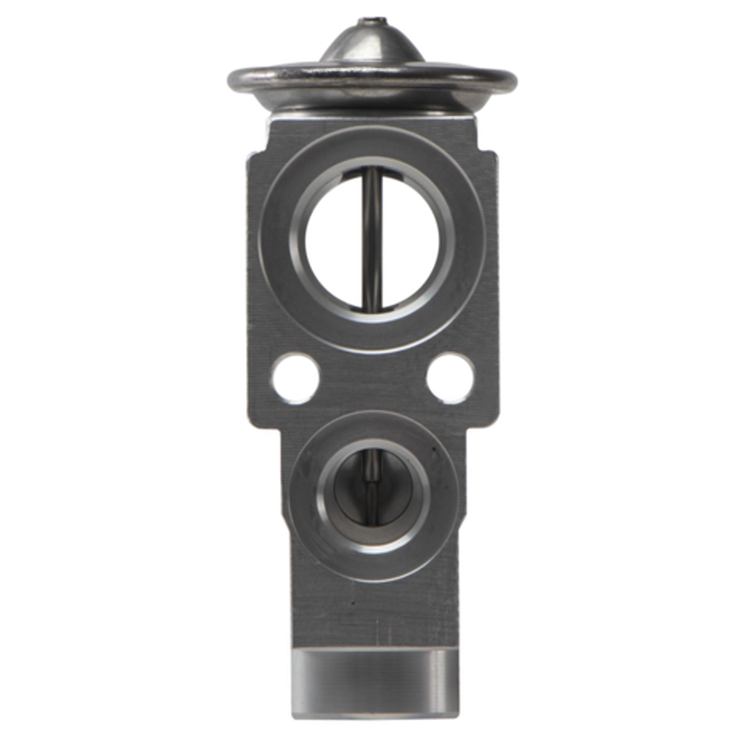 Four Seasons 39649 - A/C Expansion Valve Four Seasons 39649 A/C Expansion Valve product image 2 of 4