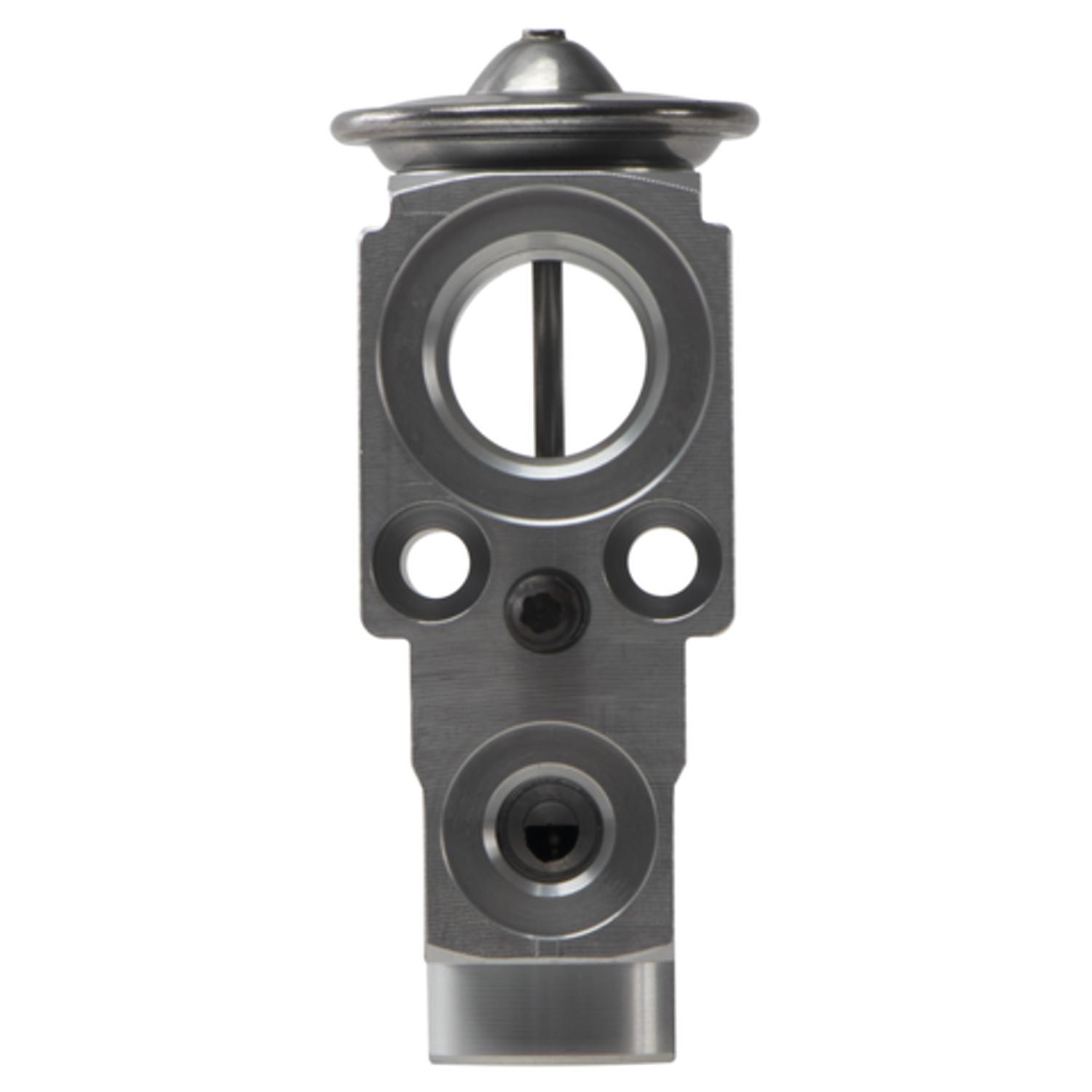 Four Seasons 39649 - A/C Expansion Valve Four Seasons 39649 A/C Expansion Valve product image 3 of 4