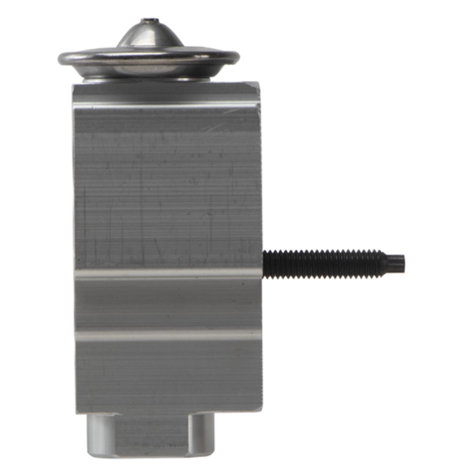 Four Seasons 39649 - A/C Expansion Valve Four Seasons 39649 A/C Expansion Valve product image 4 of 4