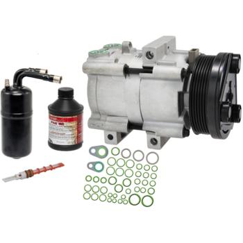 Four Seasons 3964NK A/C Compressor and Component Kit product image 1 of 5