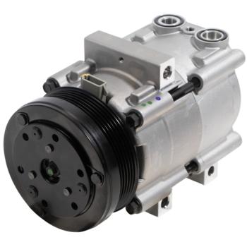 Four Seasons 3964NK A/C Compressor and Component Kit product image 2 of 5