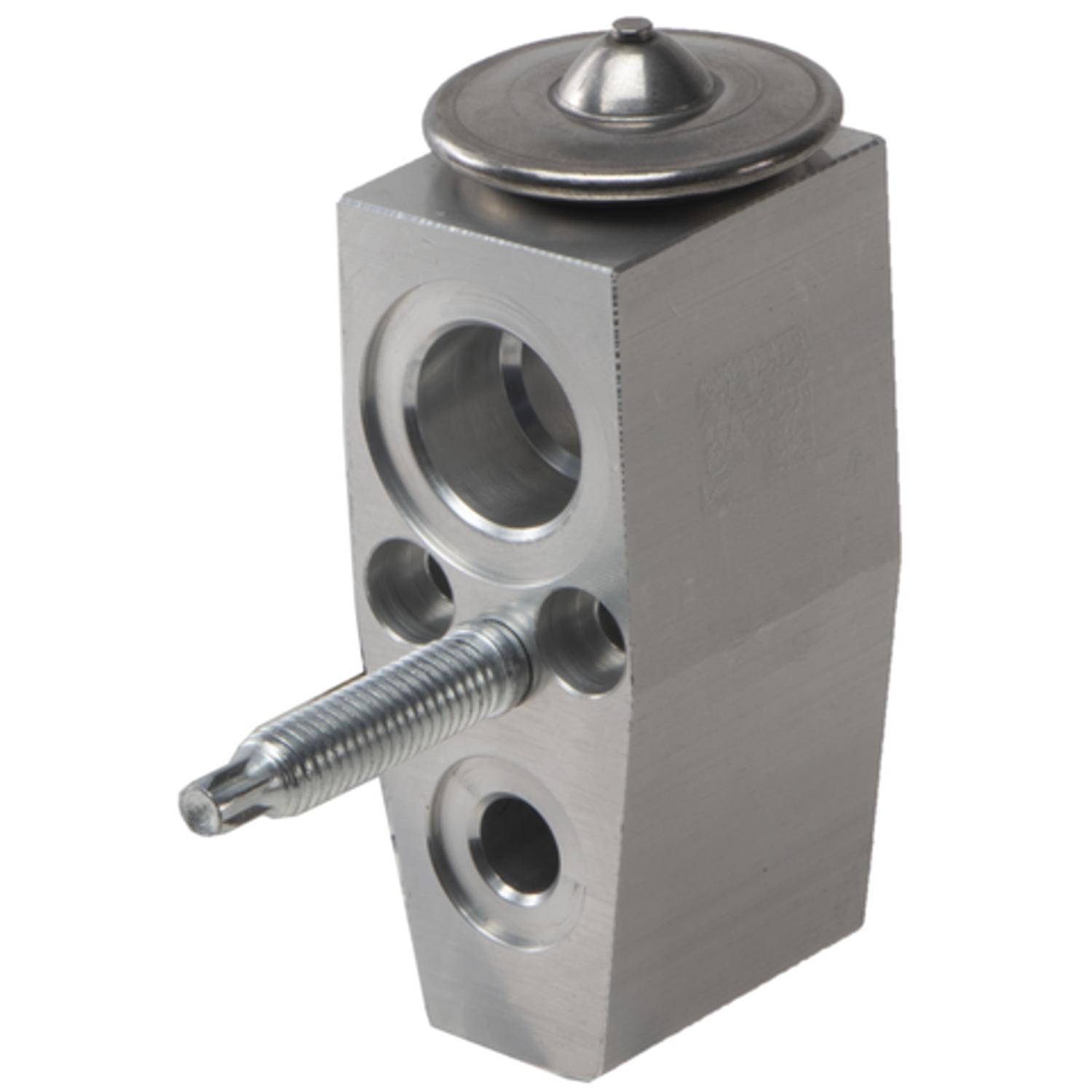 Four Seasons 39651 - A/C Expansion Valve Four Seasons 39651 A/C Expansion Valve product image 1 of 4