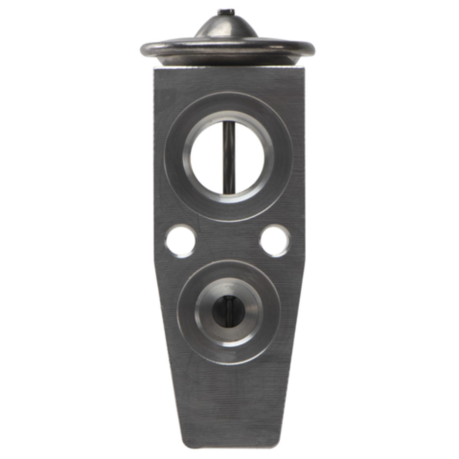 Four Seasons 39651 - A/C Expansion Valve Four Seasons 39651 A/C Expansion Valve product image 2 of 4