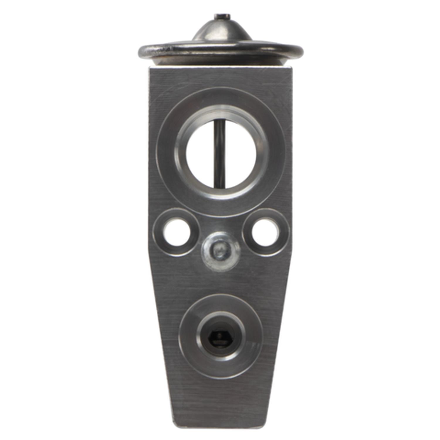 Four Seasons 39651 - A/C Expansion Valve Four Seasons 39651 A/C Expansion Valve product image 3 of 4