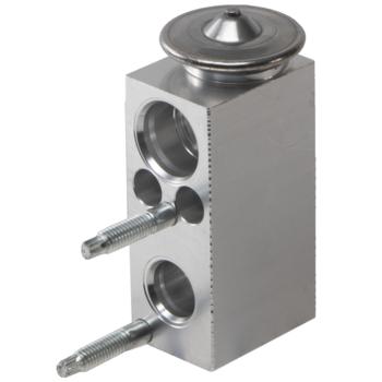Four Seasons 39653 A/C Expansion Valve product image 1 of 4