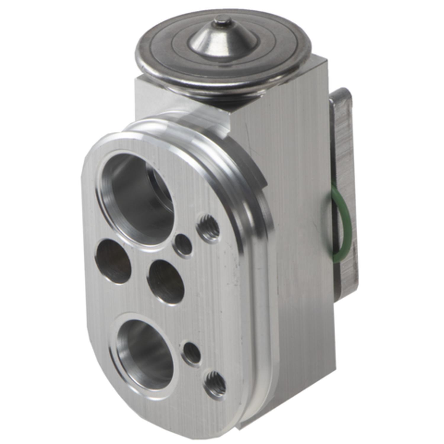 Four Seasons 39654 - A/C Expansion Valve Four Seasons 39654 A/C Expansion Valve product image 1 of 4
