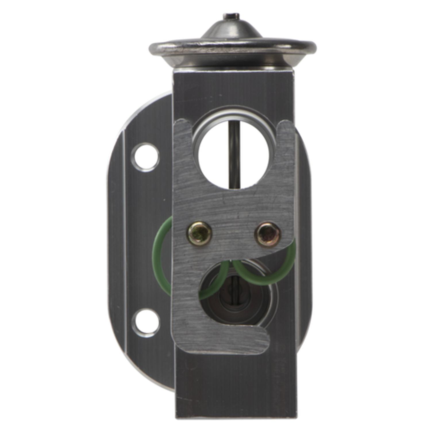 Four Seasons 39654 - A/C Expansion Valve Four Seasons 39654 A/C Expansion Valve product image 2 of 4