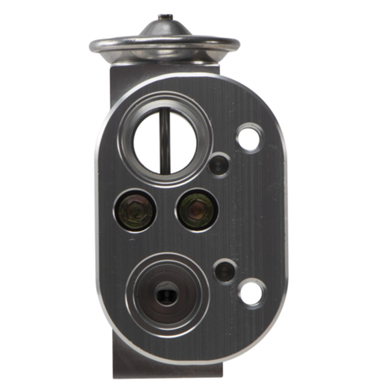 Four Seasons 39654 - A/C Expansion Valve Four Seasons 39654 A/C Expansion Valve product image 3 of 4